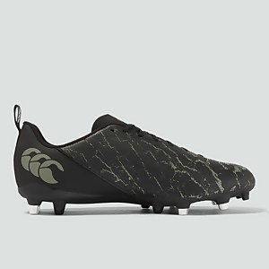 CANTERBURY CCC SPEED TEAM SG AU BLK/GRY