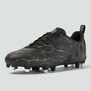 CANTERBURY CCC SPEED TEAM SG AU BLK/GRY