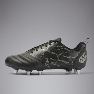 CANTERBURY CCC STAMPEDE TEAM SG AU BLK/GRY - 7