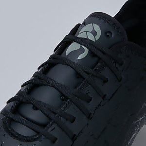 Adult Unisex Phoenix Genesis Pro Soft Ground Boots Black/Grey