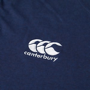 Mens Ireland Team Cotton T-Shirt Blue