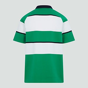 Mens Ireland Heritage Jersey Green/White