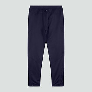 Mens Ireland Poly Knit Pant Blue