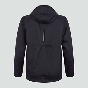 CANTERBURY LIGHTWEIGHT TRAINING JACKET AF BLK