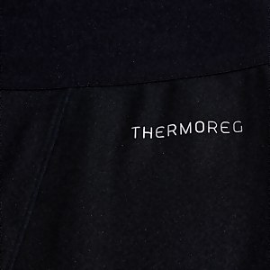 Mens Thermoreg Leggings Black