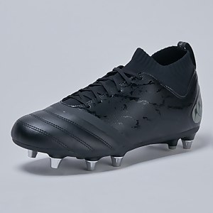 CANTERBURY CCC STAMPEDE PRO SG AU BLK/GRY
