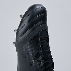 CANTERBURY CCC STAMPEDE PRO SG AU BLK/GRY