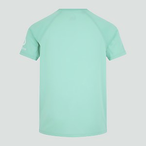 CANTERBURY IRE SUPERLIGHT TRAINING T-SHIRT AM GREEN