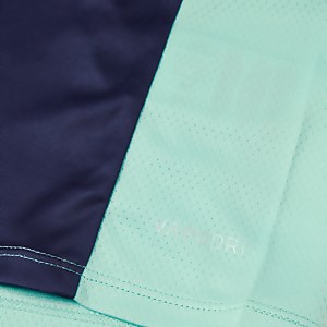 CANTERBURY IRE SUPERLIGHT TRAINING T-SHIRT AM GREEN