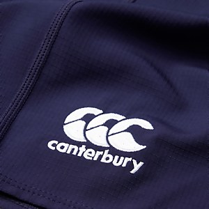 CANTERBURY IRE TRNG SHORT AM BLUE