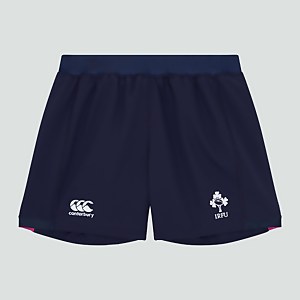 CANTERBURY IRE TRNG SHORT AM BLUE