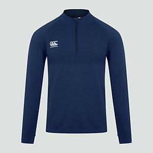 Mens Seamless 1st Layer Navy