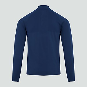 Mens Seamless 1st Layer Navy