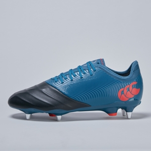CANTERBURY CCC PHOENIX GENESIS PRO SG AU BLU/BK/GRY - 3