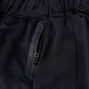 Mens Tech Pant Black/Grey
