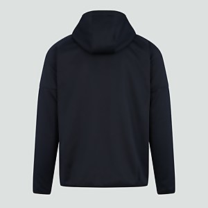 Mens Tech Hoody Black/Grey