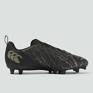 CANTERBURY CCC SPEED TEAM FG AU BLK/GRY