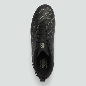 CANTERBURY CCC SPEED TEAM FG AU BLK/GRY