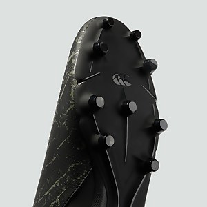 CANTERBURY CCC SPEED TEAM FG AU BLK/GRY