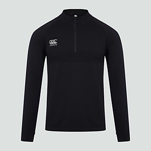Mens Seamless 1st Layer Black/Grey