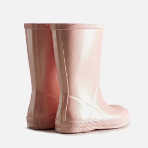Kids pink hunters shop
