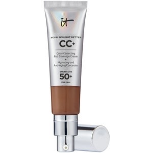 IT Cosmetics Your Skin But Better CC+ Cream with SPF50 32ml ...
