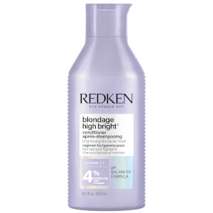 Redken Colour Extend Blondage High Bright Conditioner 300ml