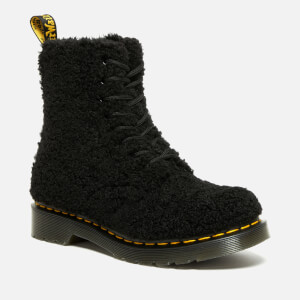 1460 Pascal Faux Shearling Ankle