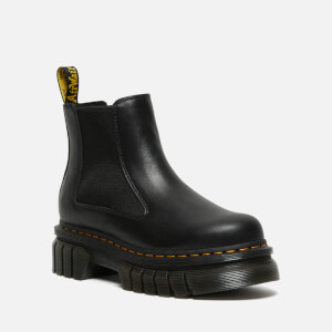 Dr. Martens Audrick Leather Chelsea Boots Allsole