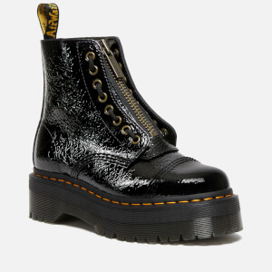 Dr martens exclusive best sale sinclair