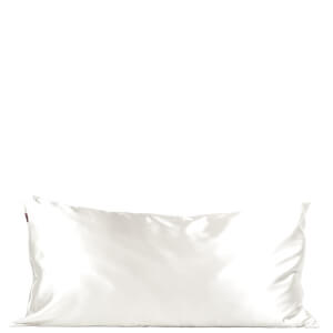 Kitsch King Pillowcase - Ivory