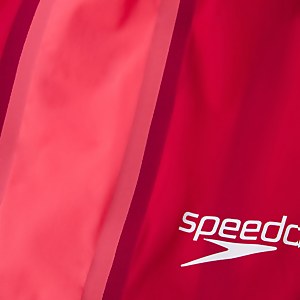 Fastskin LZR Pure Valor Schwimmanzug mit offenem Rücken für Damen Rot