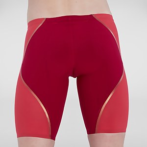 Jammer Homme Fastskin LZR Pure Intent rouge
