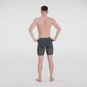 Jammer Homme Fastskin LZR Pure Valor gris/bleu