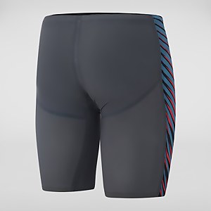 Jammer Homme Fastskin LZR Pure Valor gris/bleu
