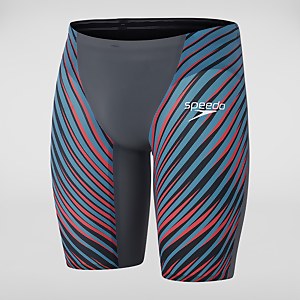 Jammer Homme Fastskin LZR Pure Valor gris/bleu