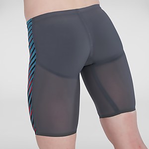 Jammer Homme Fastskin LZR Pure Valor gris/bleu
