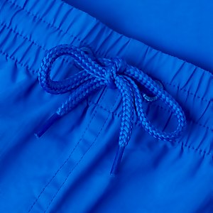 Men's Essentials 16" Swim Shorts Blue