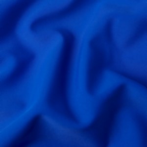 Eco EnduraFlex 5 cm Badehose Blau/Weiß für Herren