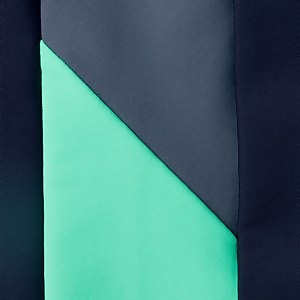 Men's Dive Jammer Blue/Green