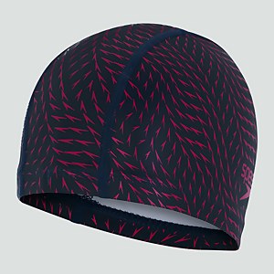 Adult Boom Ultra Pace Cap Blue/Pink - ONE SIZE