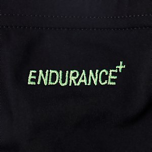 Jammer Homme Boom Logo Placement noir/vert