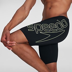Jammer Homme Boom Logo Placement noir/vert