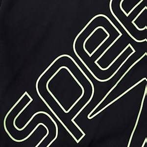 Jammer Homme Boom Logo Placement noir/vert