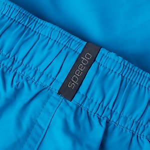 Men's Prime Leisure 16" Swim Shorts Blue