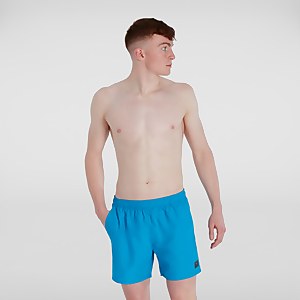 Men's Prime Leisure 16" Swim Shorts Blue