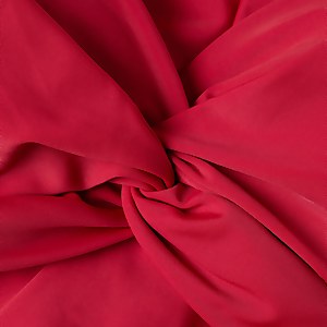 Brigitte Formender Badeanzug Rot für Damen