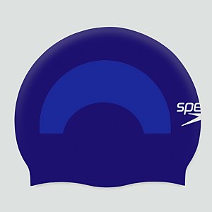 Bonnet Adulte Aqua V Racing violet/blanc