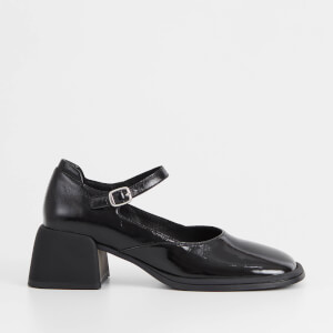 Vagabond Ansie Patent Leather Mary Jane