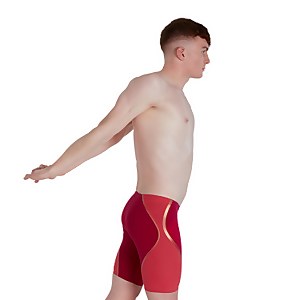 Fastskin LZR Intent Jammer - World Aquatics Approved
